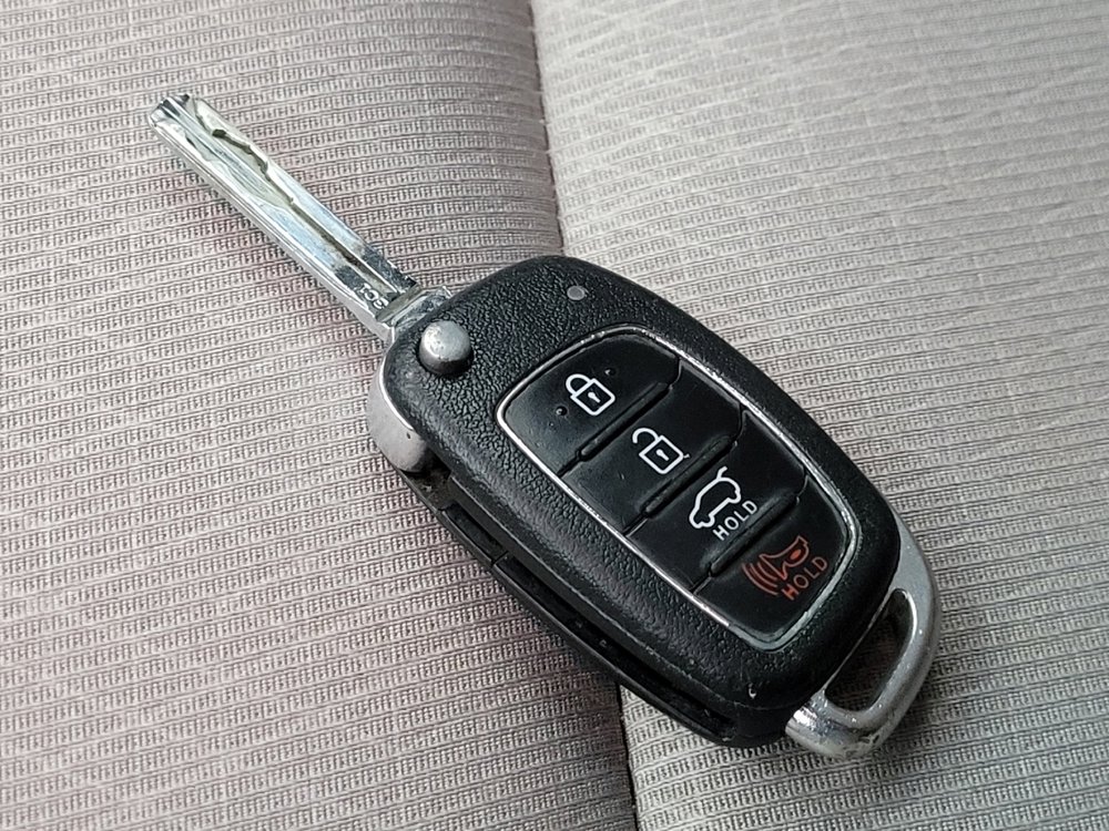 Used 2017 Hyundai Tucson SE image 32