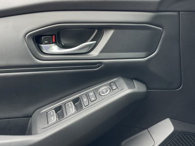 Certified 2025 Honda Accord SE image 22