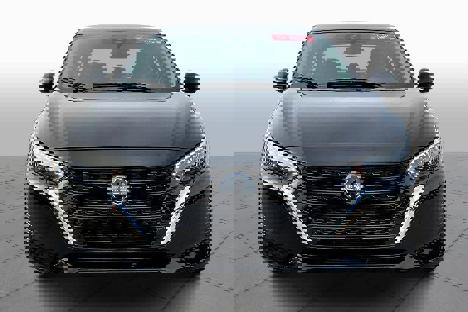 Used 2024 Nissan Sentra SV image 3