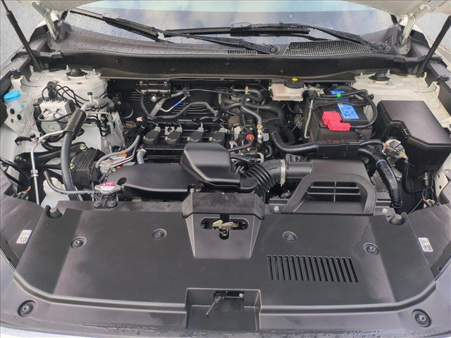 Used 2024 Honda CR-V EX-L image 23
