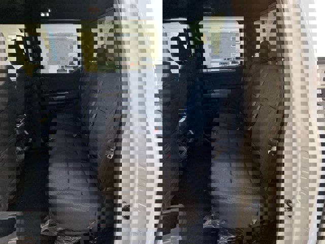 New 2025 Ford F150 XLT w/ Equipment Group 302A MID image 9