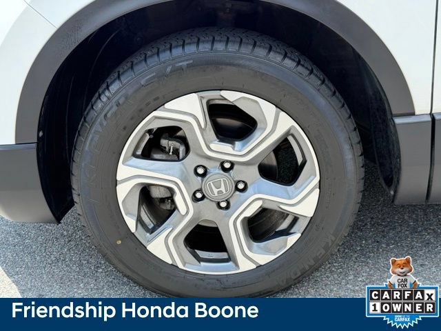 Used 2019 Honda CR-V EX image 10