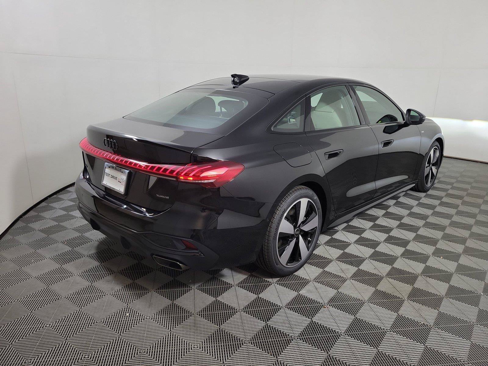New 2026 Audi A5 Premium Plus AWD/4WD image 6