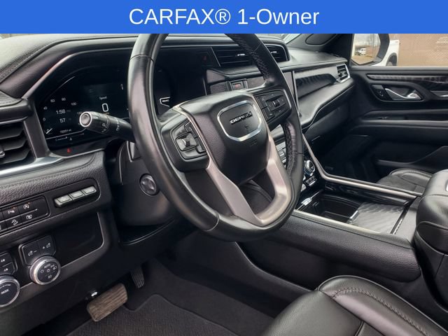 Certified 2024 GMC Yukon XL Denali AWD/4WD image 14