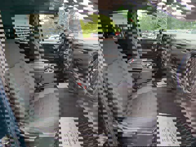 Certified 2022 Chevrolet Silverado 1500 LT image 27