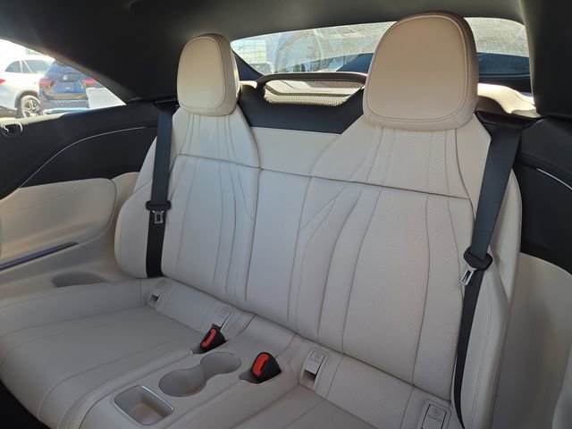 New 2026 Mercedes-Benz CLE 300 4MATIC Cabriolet image 28