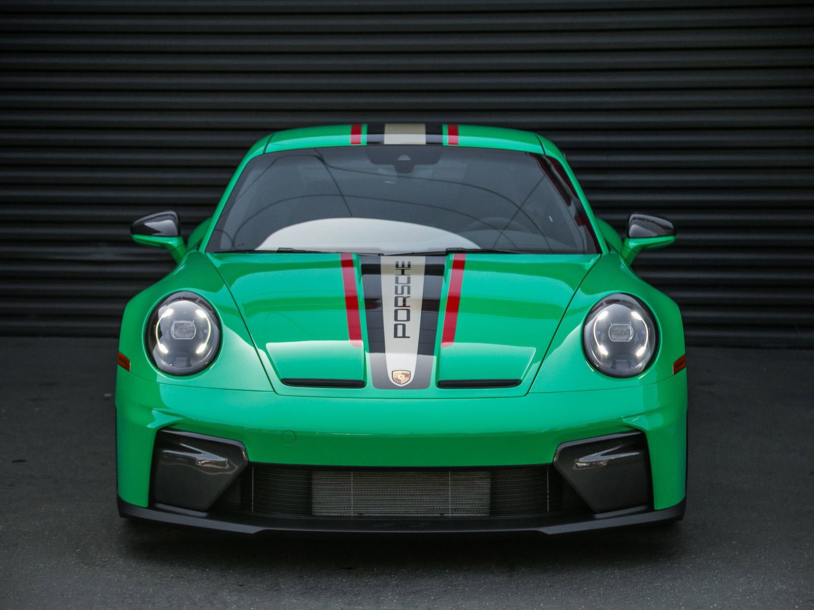 Used 2026 Porsche 911 GT3 image 7