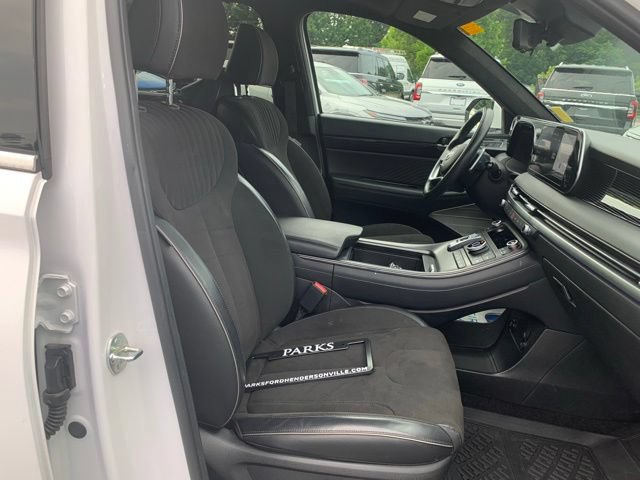 Used 2024 Hyundai Palisade Calligraphy AWD/4WD image 15