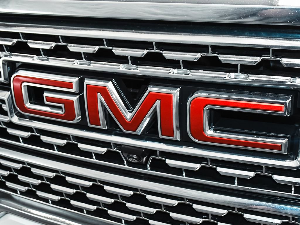 Used 2022 GMC Sierra 1500 Denali w/ Denali Reserve Package AWD/4WD image 95