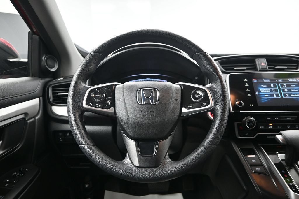 Used 2021 Honda CR-V Special Edition image 29