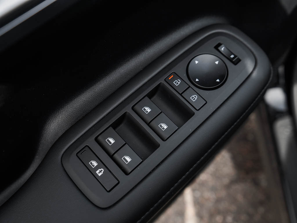 New 2026 Hyundai Santa Fe SEL AWD/4WD image 18