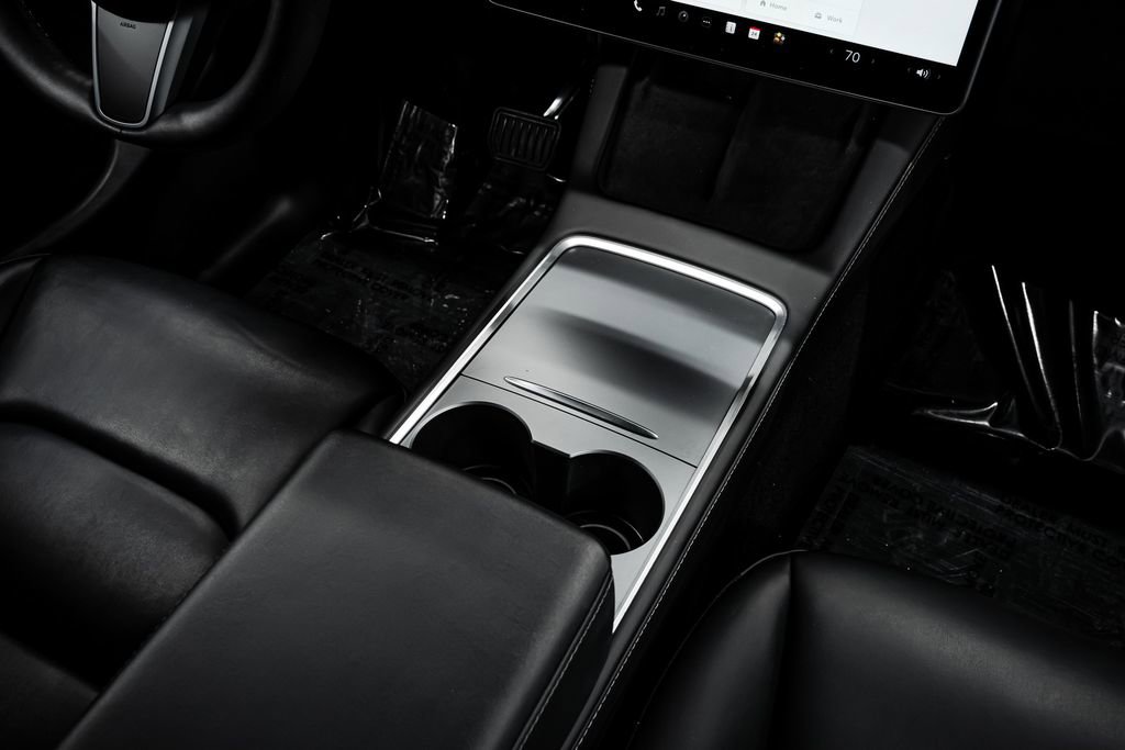 Used 2023 Tesla Model Y Long Range image 27