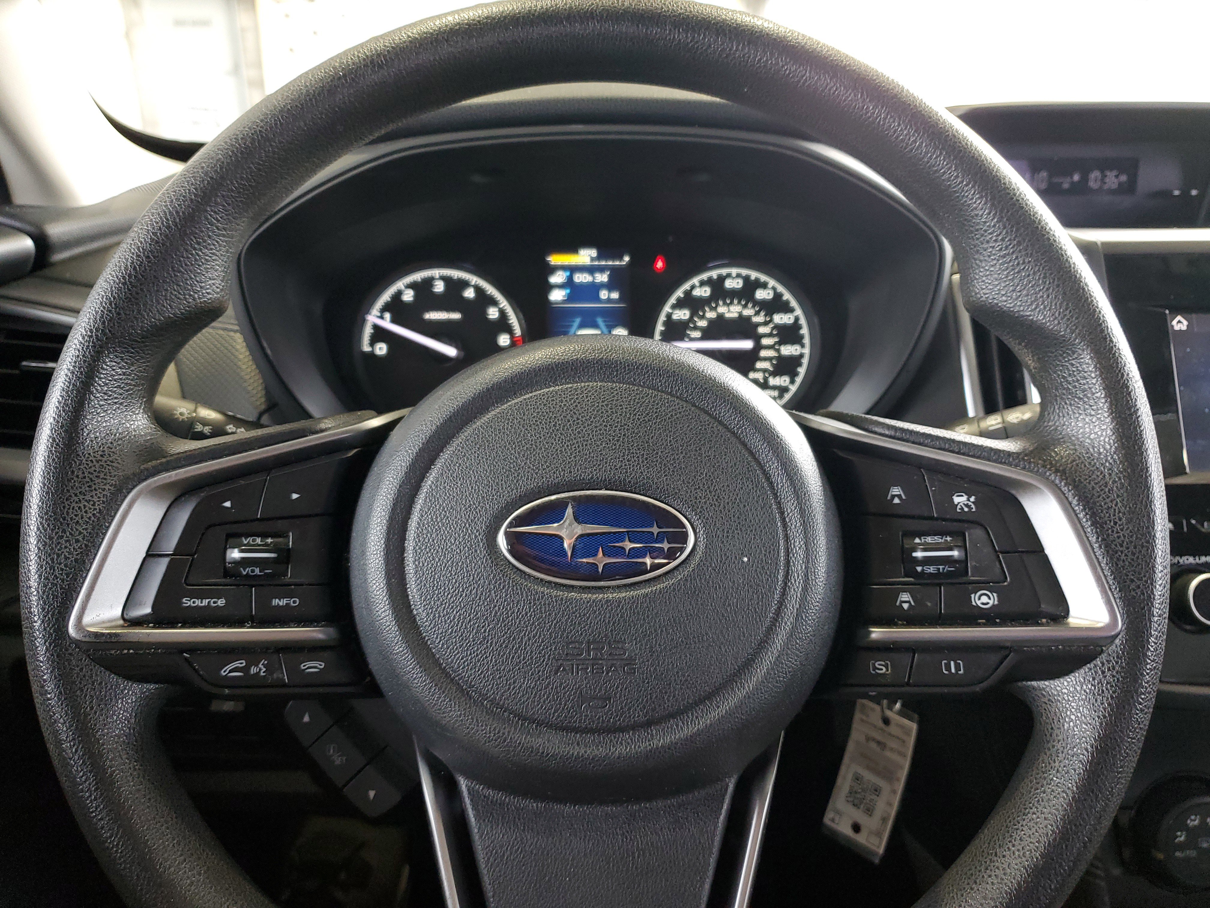 Used 2020 Subaru Forester w/ Popular Package #1 image 21