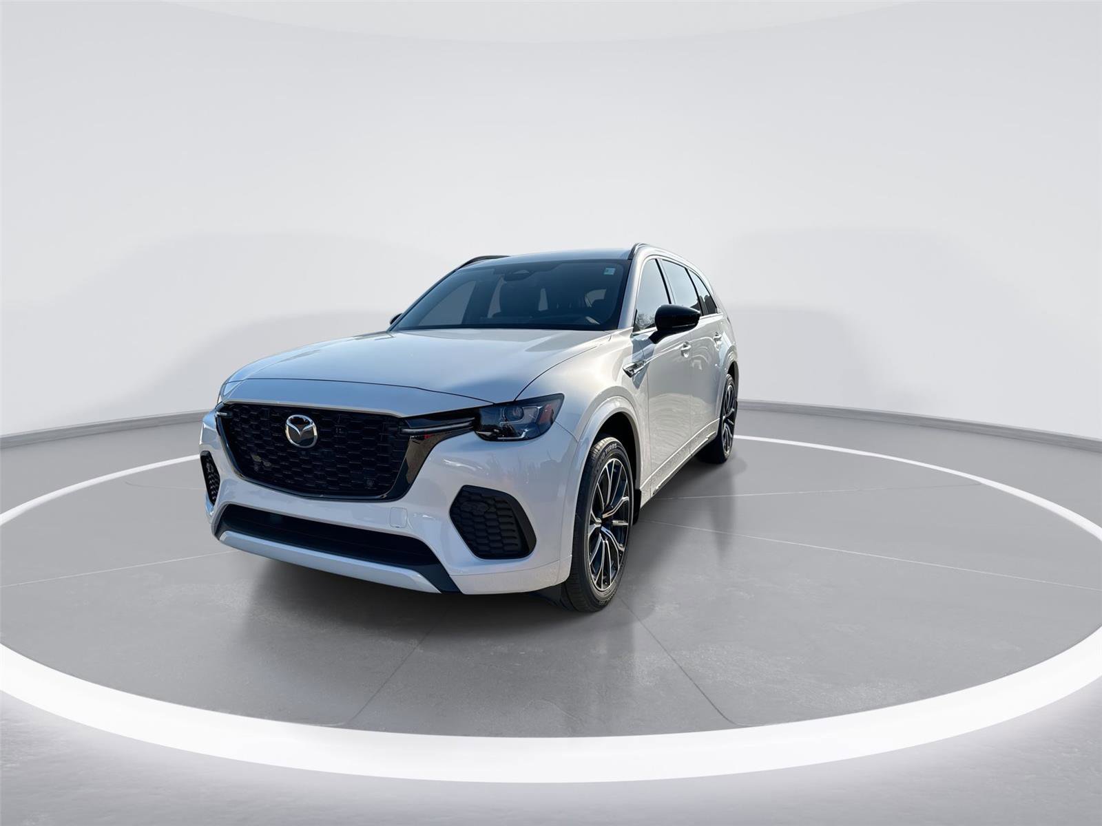 New 2026 MAZDA CX-70 3.3 Turbo S w/ Premium Package AWD/4WD image 4