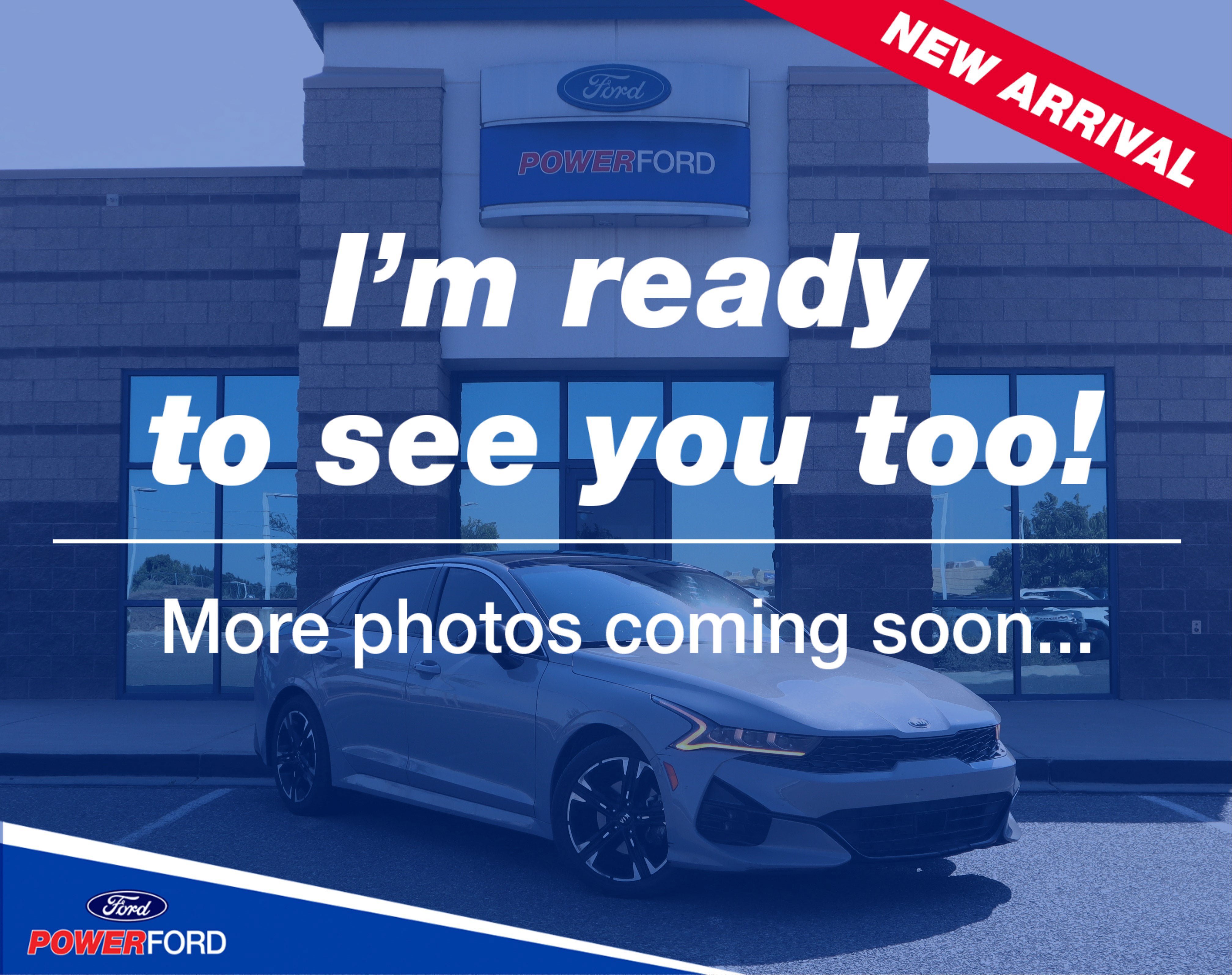 Used 2021 Kia K5 GT-Line