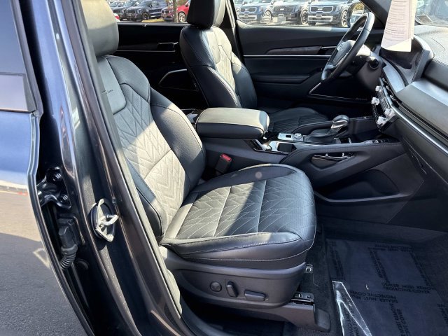 Used 2024 Kia Telluride SX Prestige X-Line AWD/4WD image 9