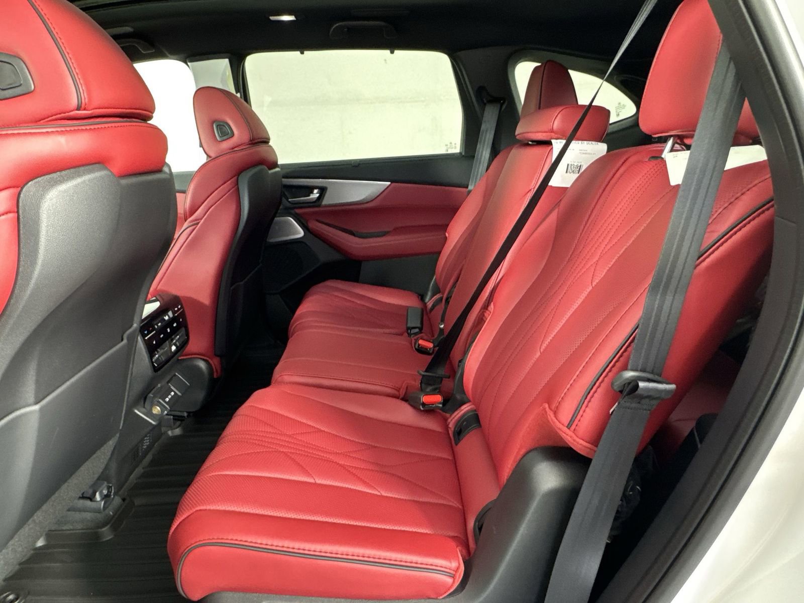 New 2026 Acura MDX A-Spec image 22