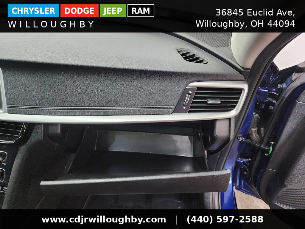 Used 2019 Kia Optima S w/ S Panoramic Sunroof Package FWD image 39