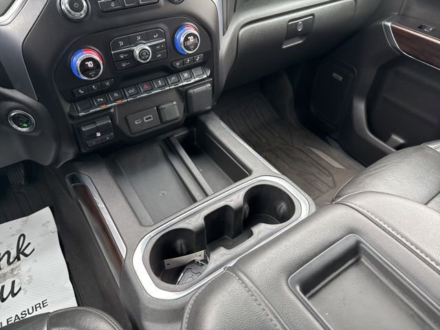 Used 2020 GMC Sierra 1500 SLT w/ SLT Premium Package image 24