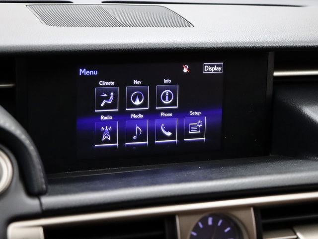 Used 2015 Lexus IS 250 AWD image 17