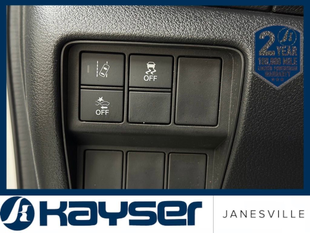 Used 2021 Honda CR-V EX image 29