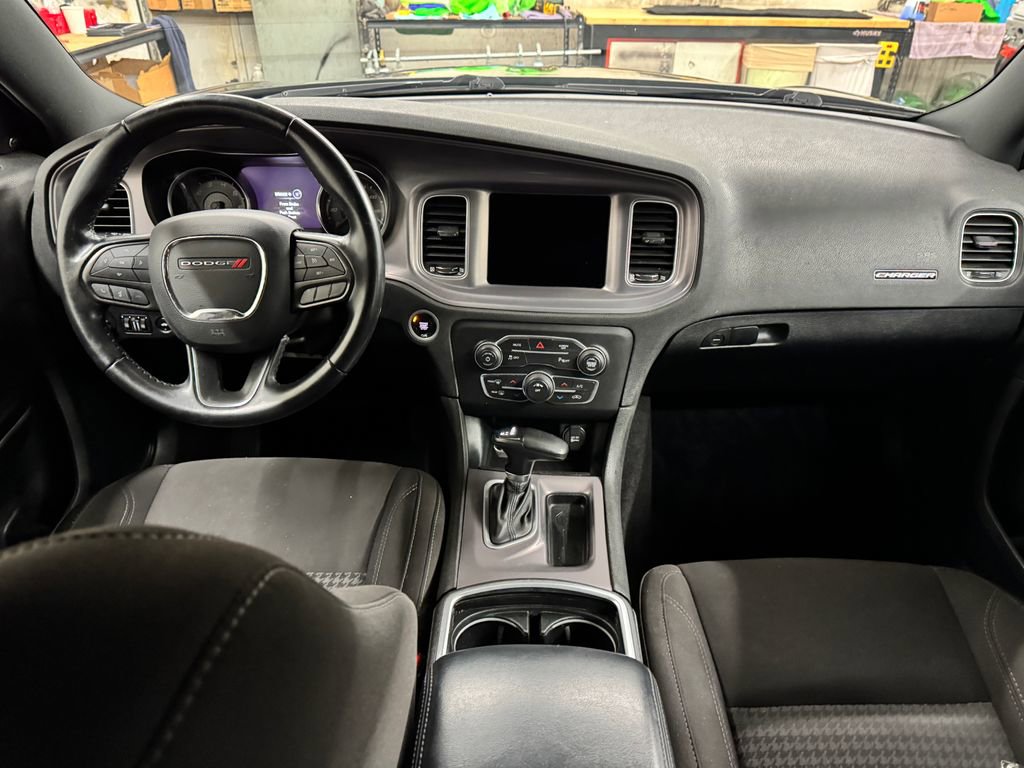 Used 2023 Dodge Charger SXT image 17