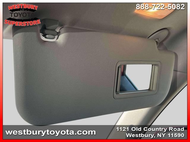Used 2026 Toyota Grand Highlander AWD image 37