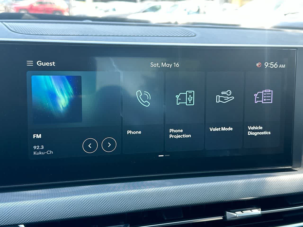 New 2026 Hyundai Sonata SE FWD image 18