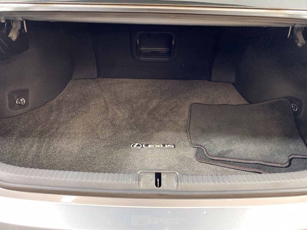 Certified 2022 Lexus ES 300h F Sport w/ Accessory Package 2 FWD image 26