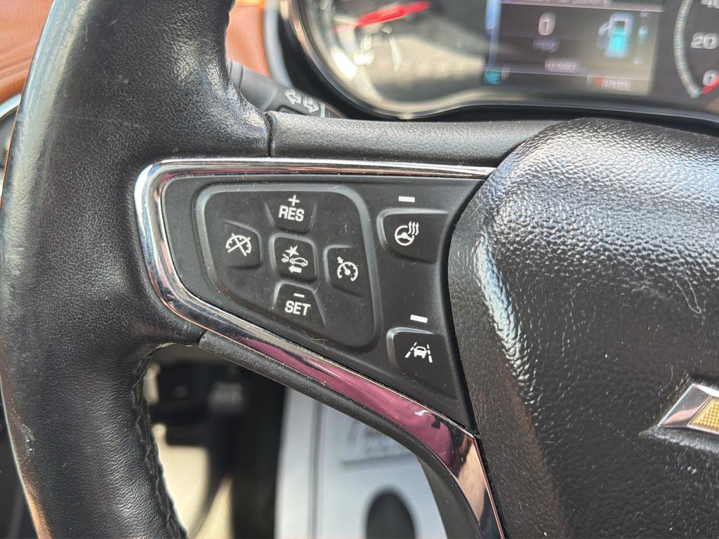 Used 2017 Chevrolet Cruze Premier image 21