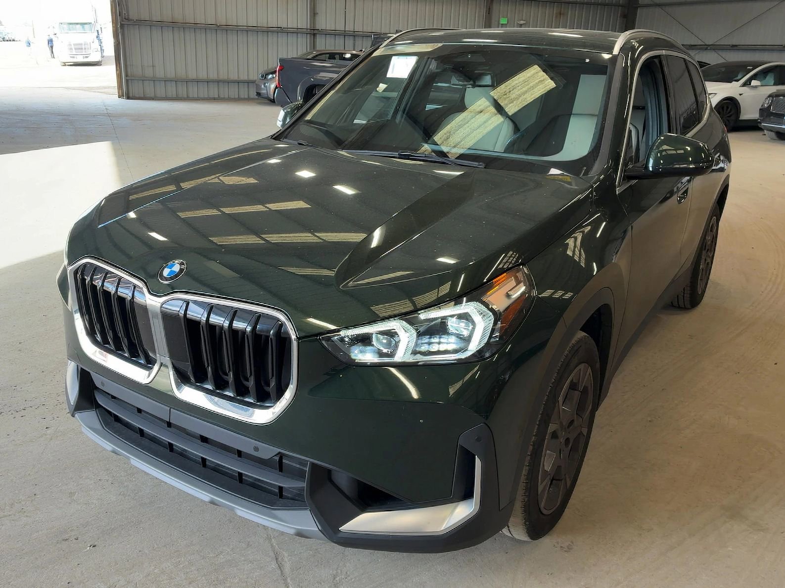 Used 2023 BMW X1 xDrive28i w/ Convenience Package image 1