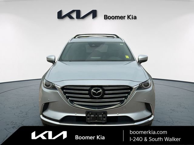 Used 2020 MAZDA CX-9 Grand Touring FWD image 2