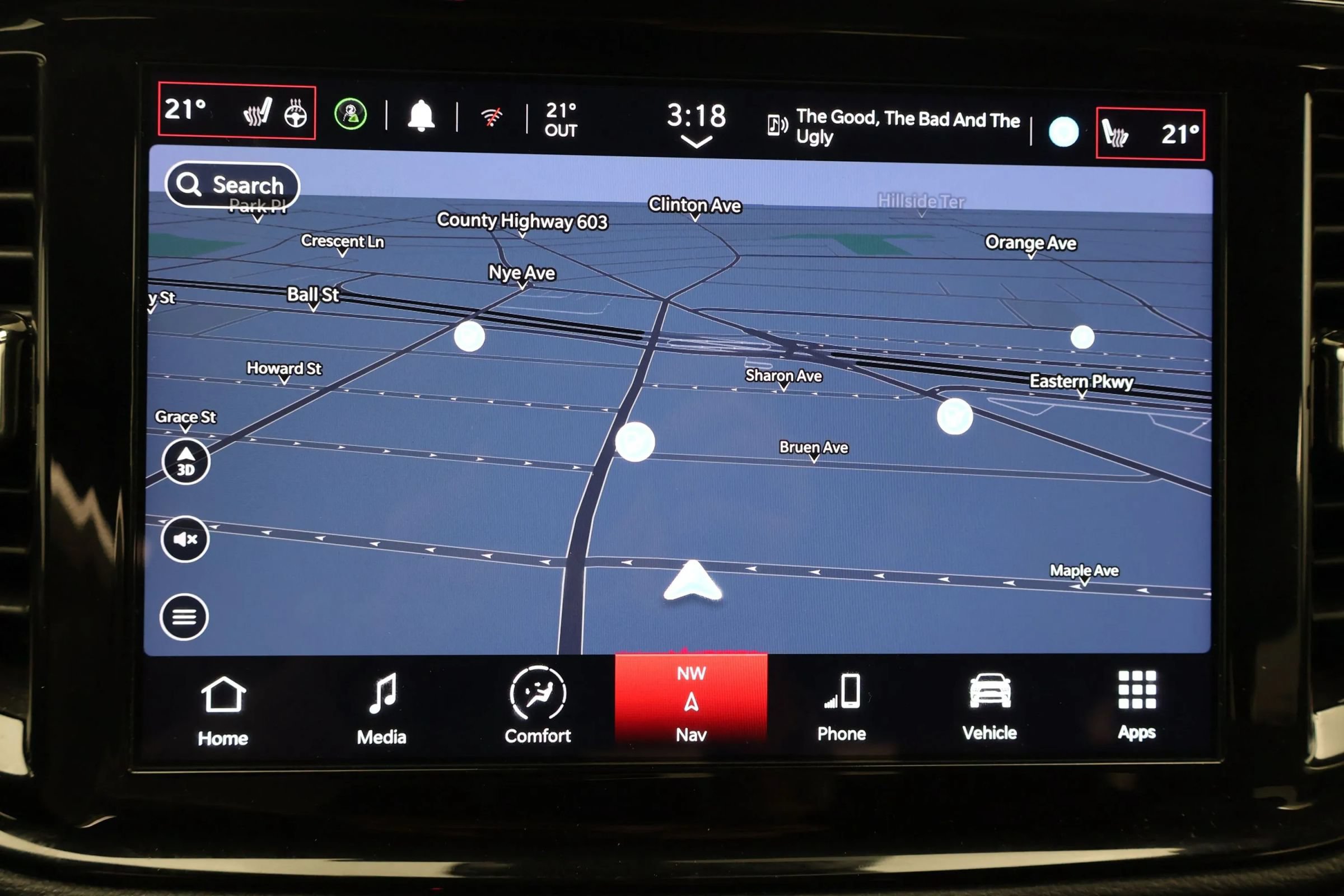 Used 2024 Dodge Durango GT AWD/4WD image 32