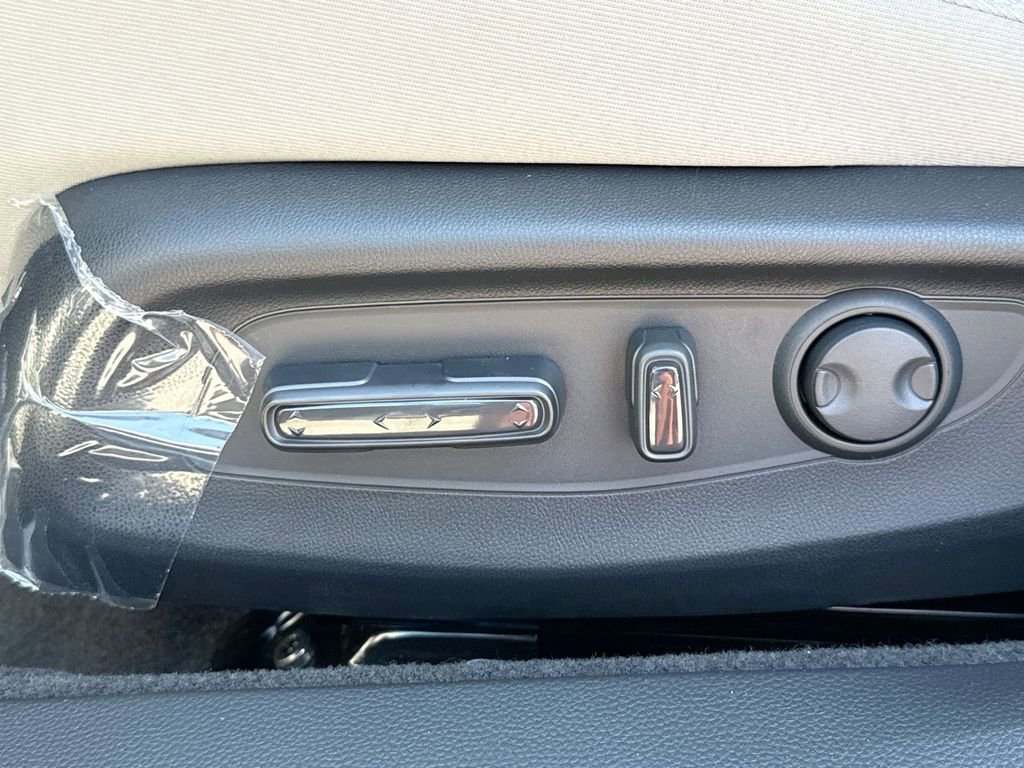 New 2026 Honda Accord SE image 14