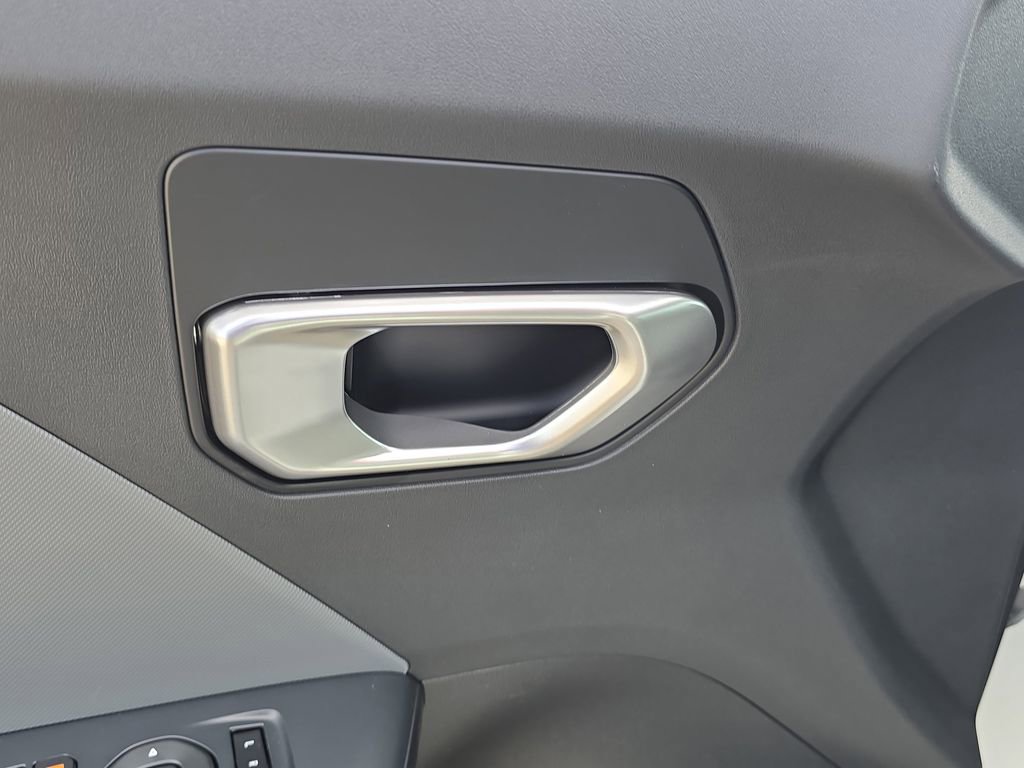 New 2025 Kia K4 LXS image 21