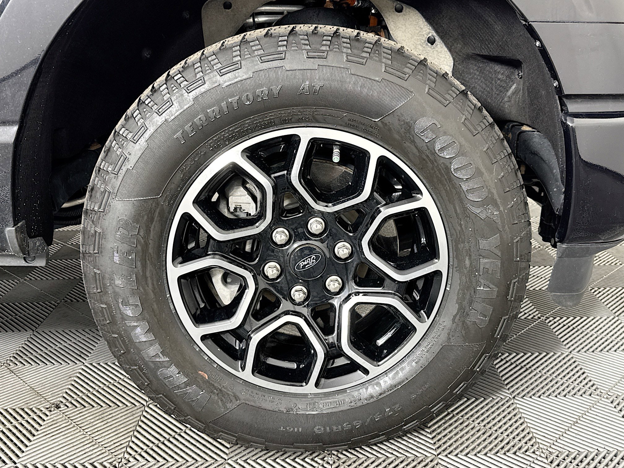 Used 2022 Ford F150 XLT w/ Equipment Group 301A Mid image 30