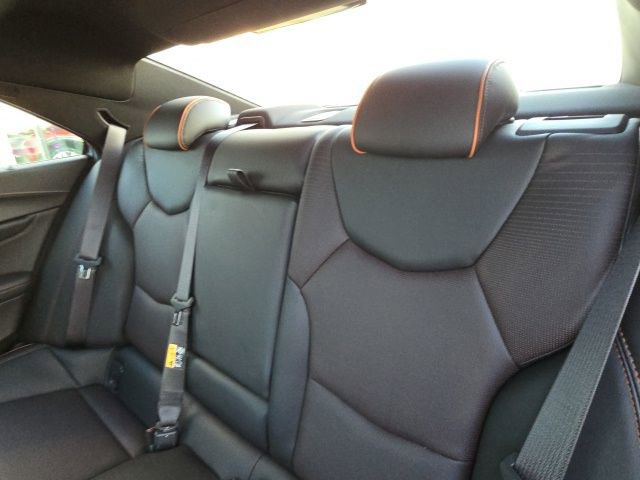 New 2026 Cadillac CT4 Sport RWD image 15