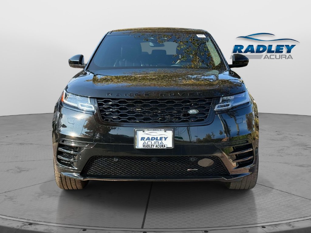 Used 2023 Land Rover Range Rover Velar R-Dynamic S AWD/4WD image 2