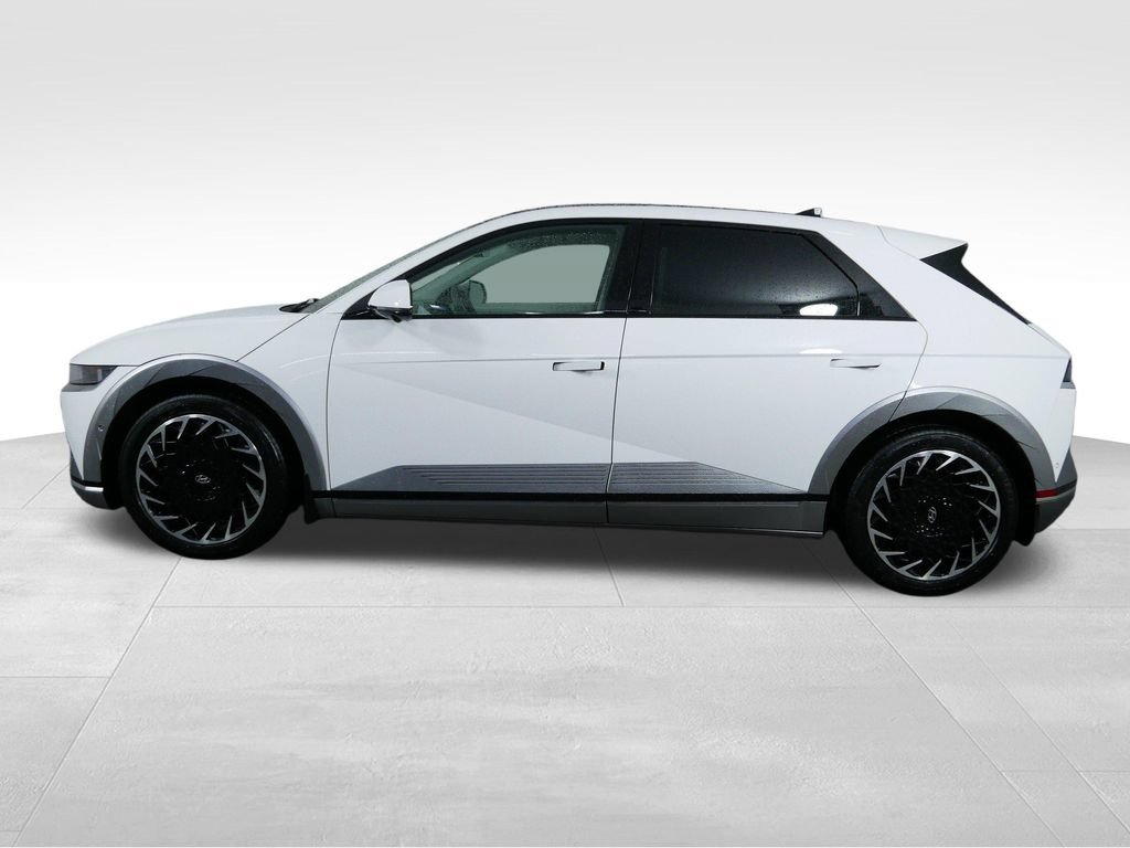 Used 2024 Hyundai Ioniq 5 Limited AWD/4WD image 6