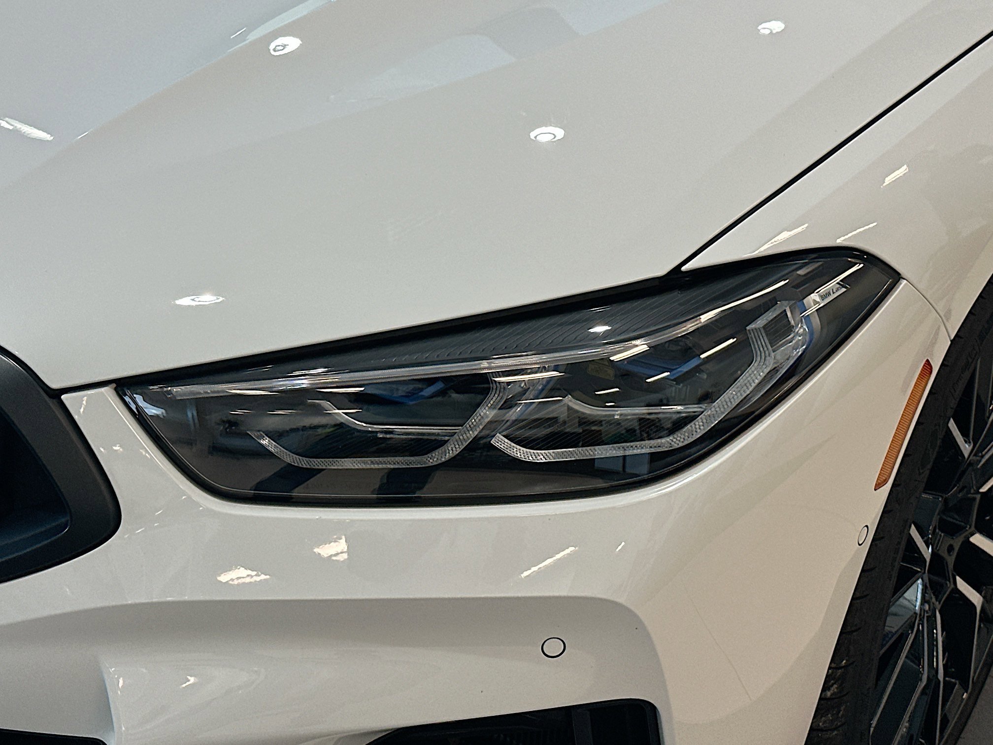 Used 2026 BMW 840i Convertible RWD image 29