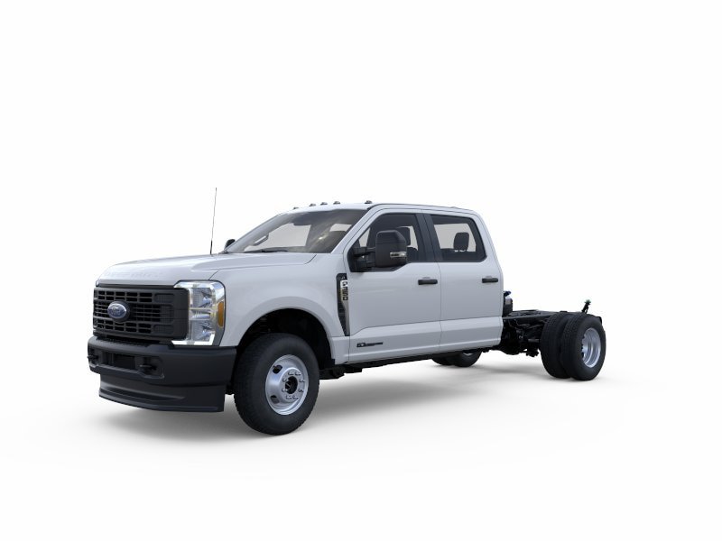 New 2026 Ford F350 XL w/ Snow Plow Prep Package AWD/4WD image 24