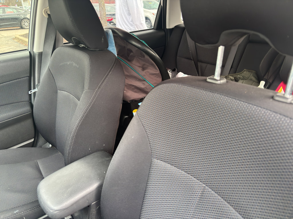 Used 2013 Subaru Forester 2.5X w/ Alloy Wheel Pkg image 10