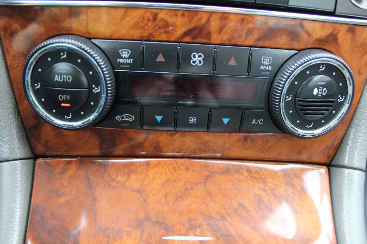 Used 2008 Mercedes-Benz CLK 350 Cabriolet image 14