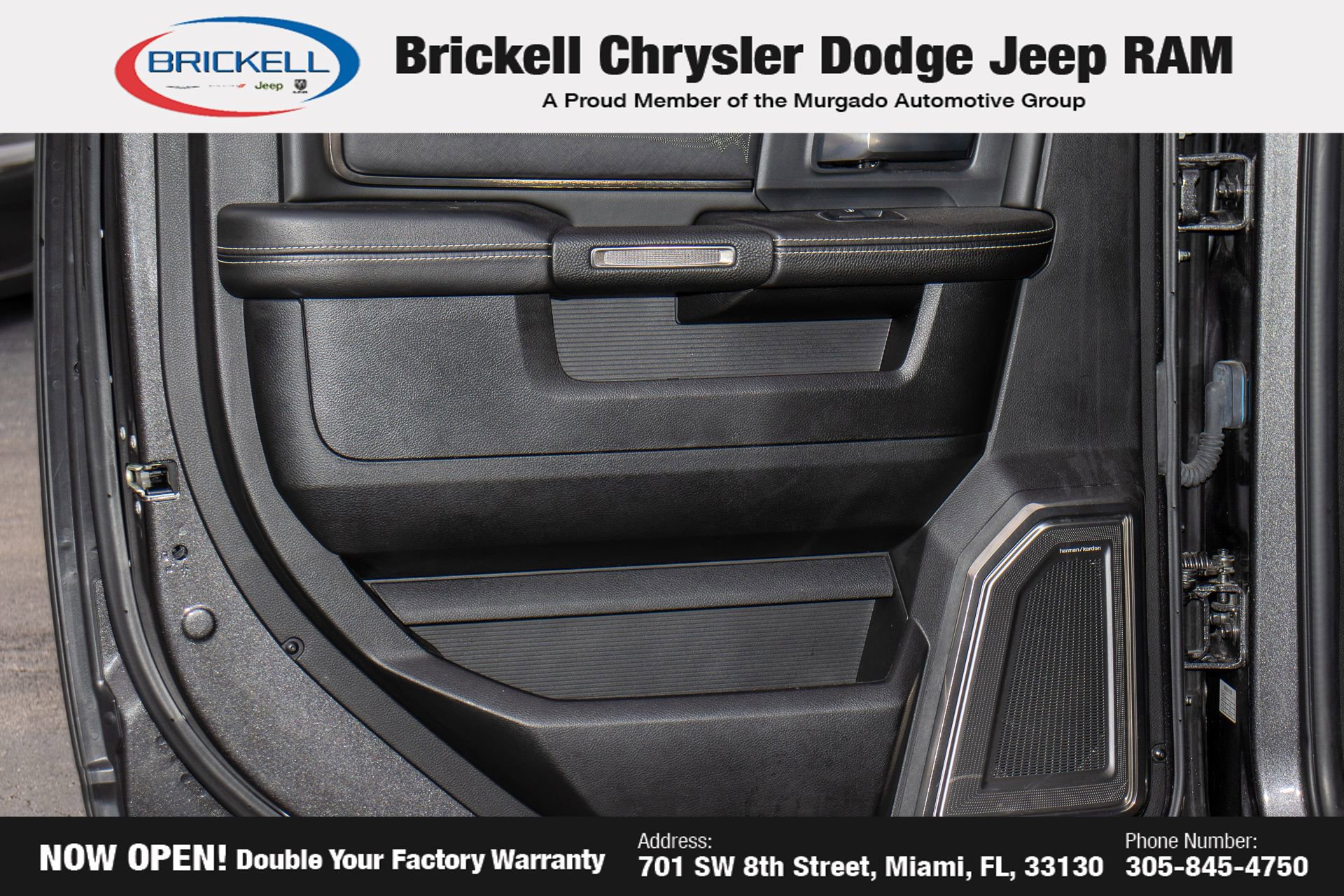 Used 2019 RAM 3500 Limited AWD/4WD image 12