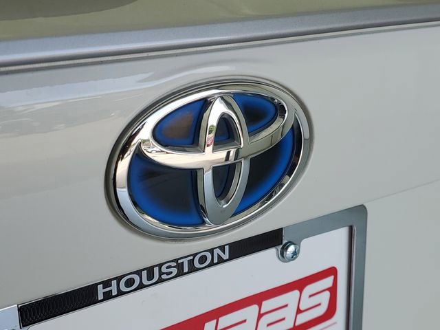Used 2020 Toyota RAV4 Limited image 9
