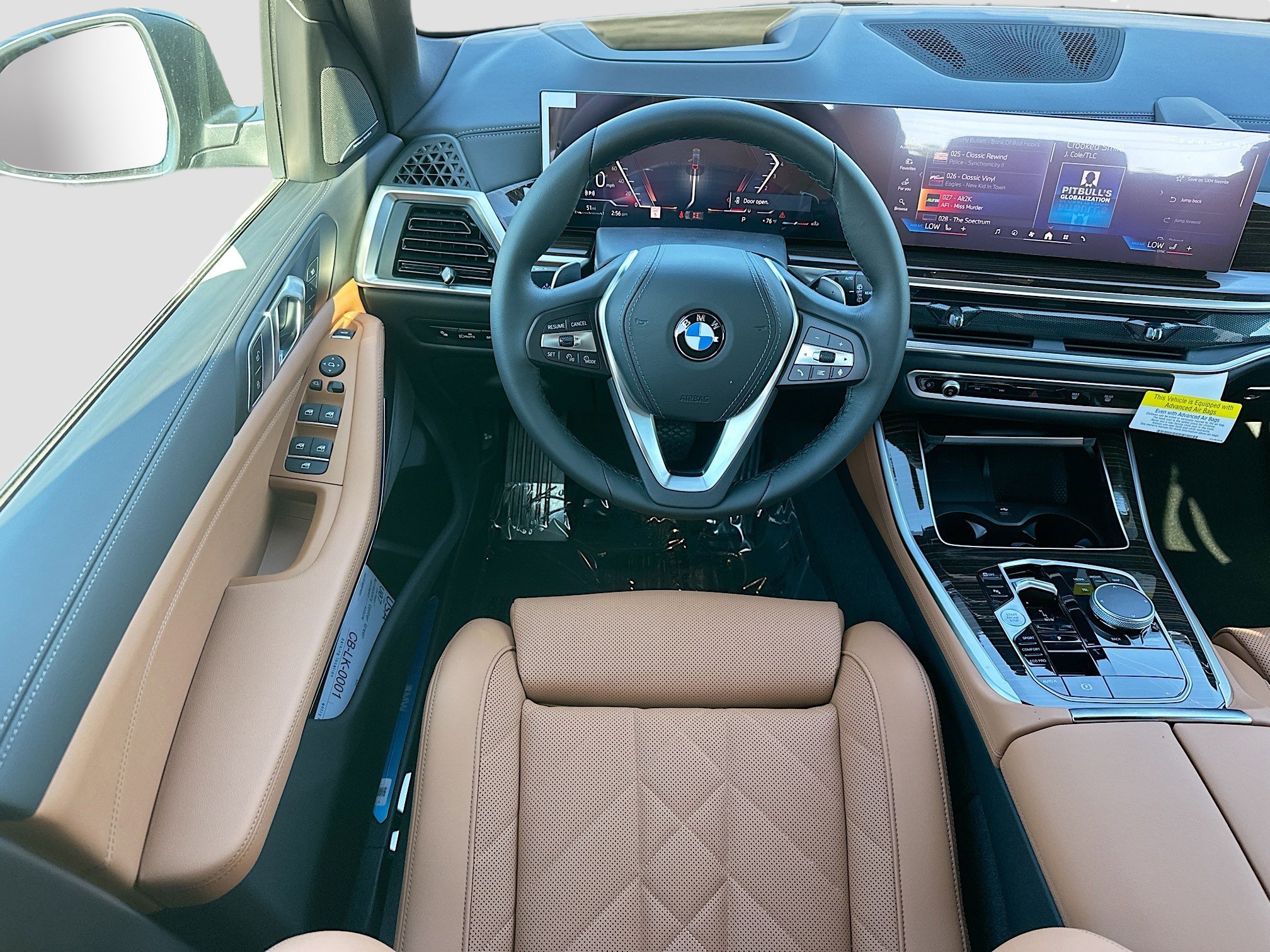 New 2026 BMW X5 sDrive40i RWD image 16