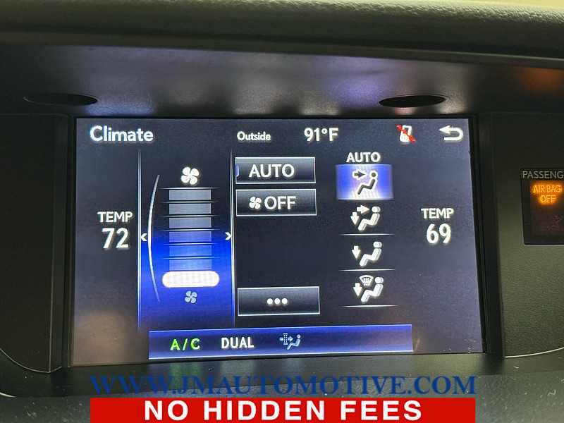 Used 2015 Lexus ES 350 FWD image 28