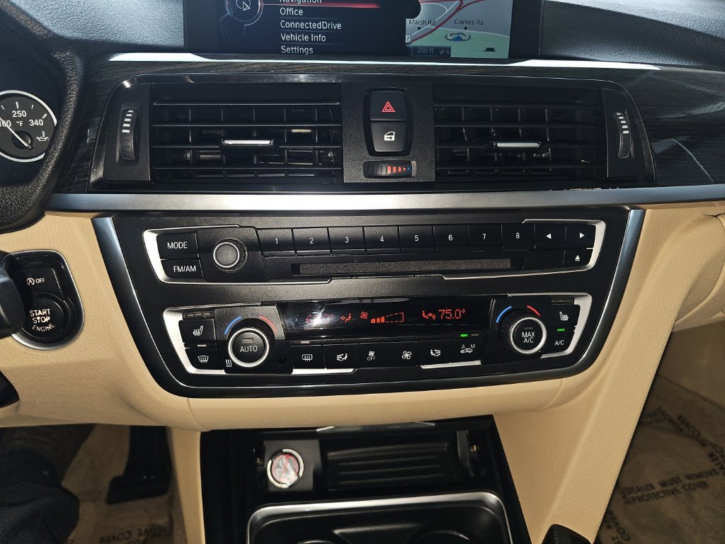 Used 2014 BMW 328i Sedan RWD image 24