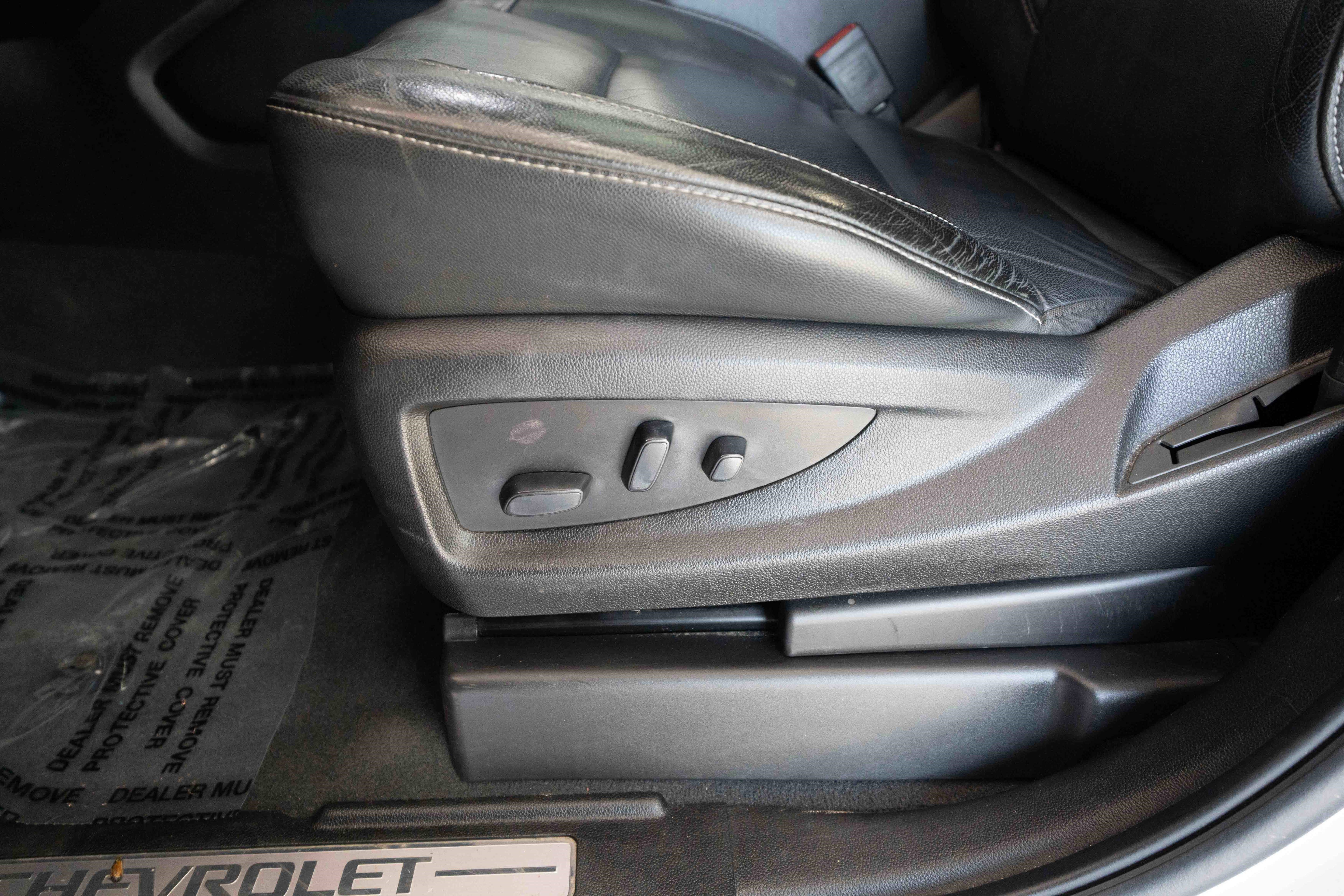 Used 2019 Chevrolet Tahoe LT image 12
