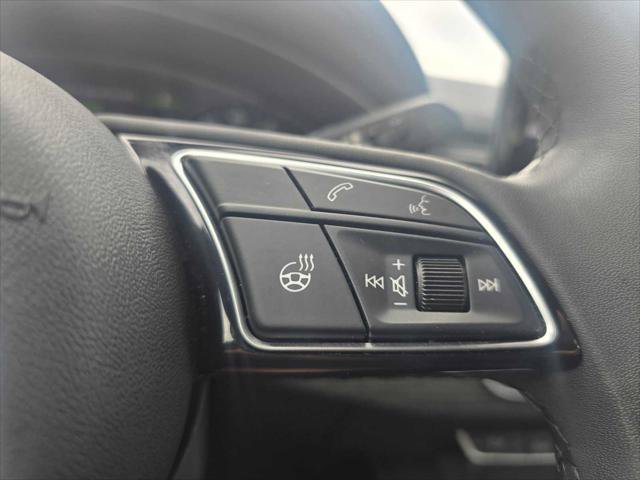Used 2023 Audi A5 2.0T Premium w/ Convenience Package AWD/4WD image 34